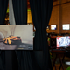 Illustration for article titled Jalopnik Readers Play Forza 5 Drink Manhattans in San Francisco
